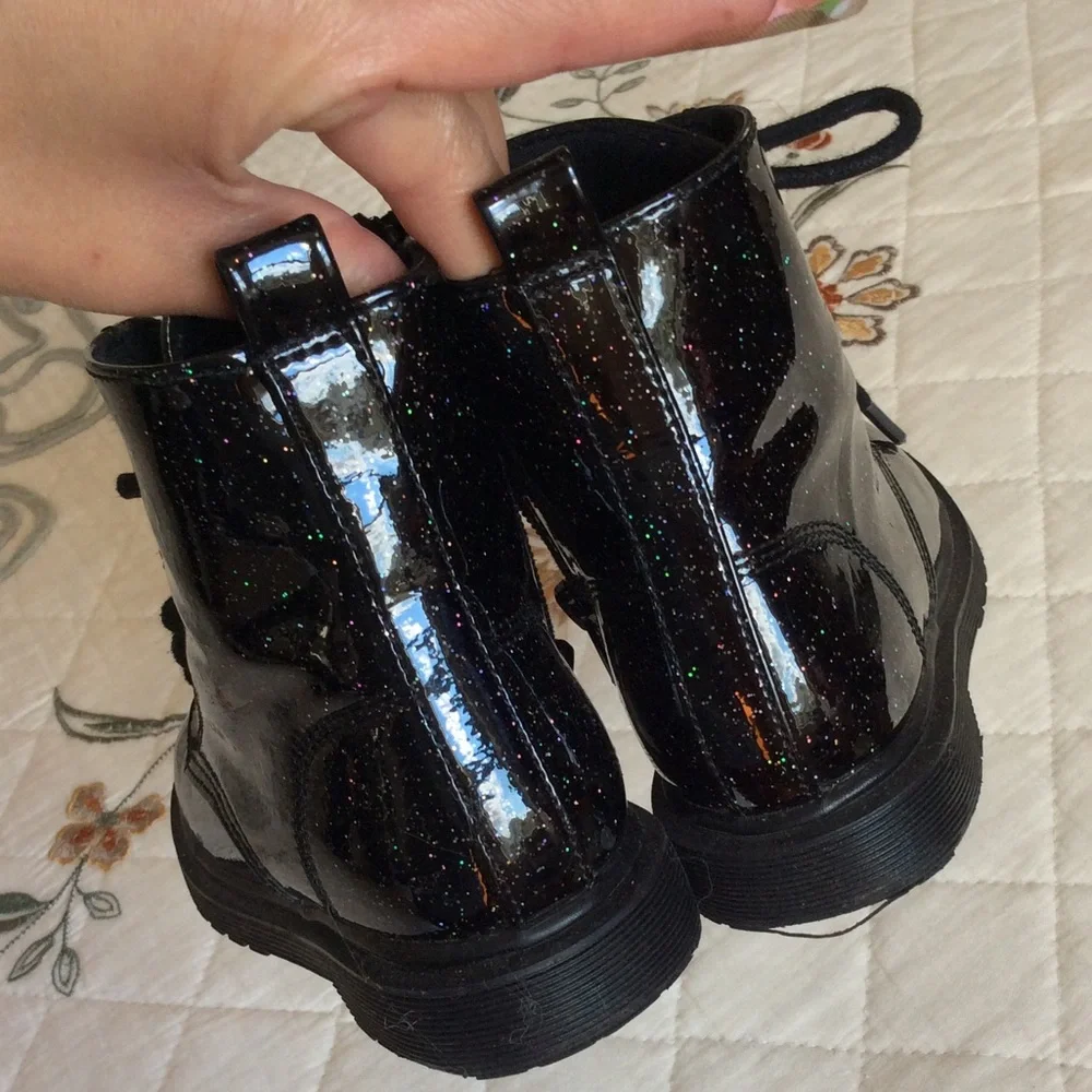 Madden Girl boots